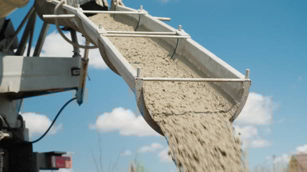 Concrete Slab Contractor in MI